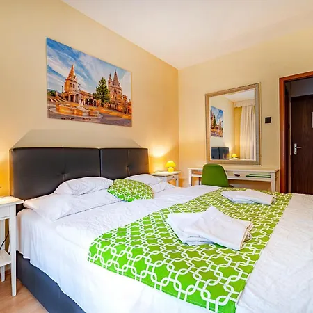 Hotel Bobbio-3