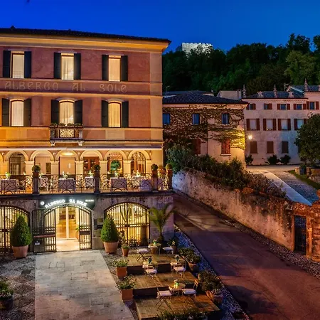 Albergo Al Sole-3