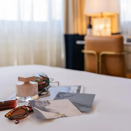 Villa Brown Tel-Aviv, A Member Of Brown Hotels-2
