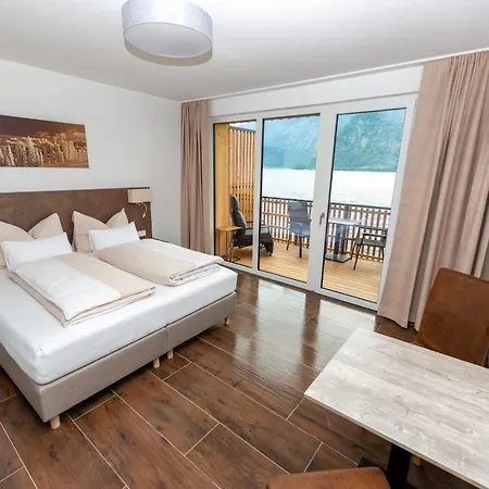 Strand Hallstatt - Rooms Only - Adults Only-2