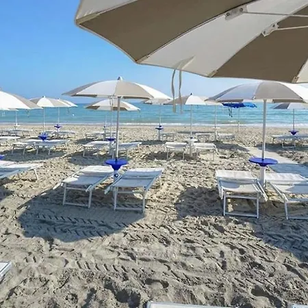 Salento Villaggio Turistico Residenza Torre Rinalda-2