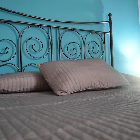 B&B Scalea Rooms-2