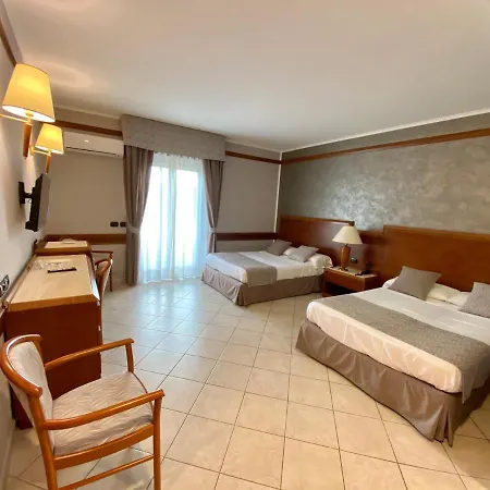 Hotel Le Palme-3