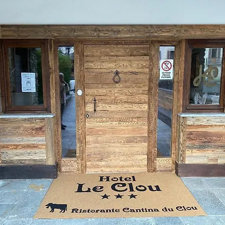 Hotel Le Clou-2