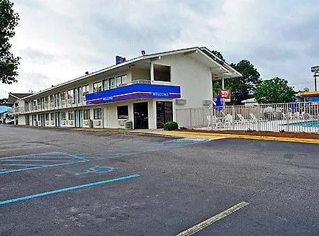 Rodeway Inn-2