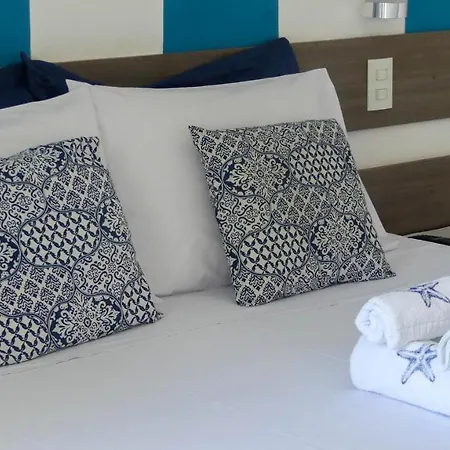 Estrela Azul Guest House Búzios-3