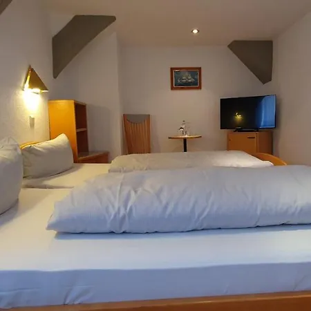 Hotel zur Krone-2