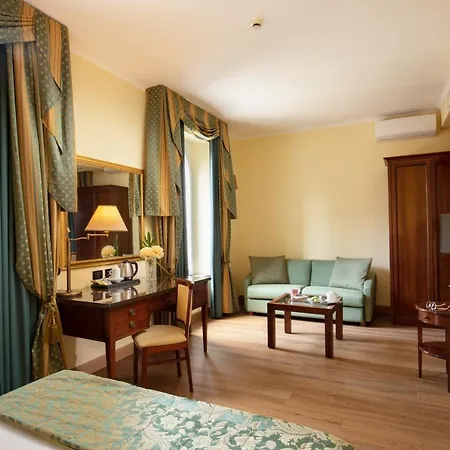 Residence Verdeborgo-3