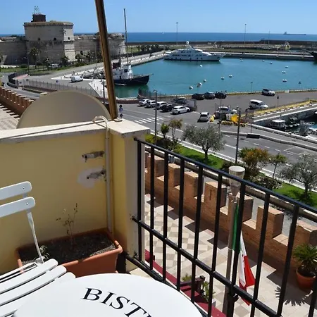 B&B Il Veliero-2