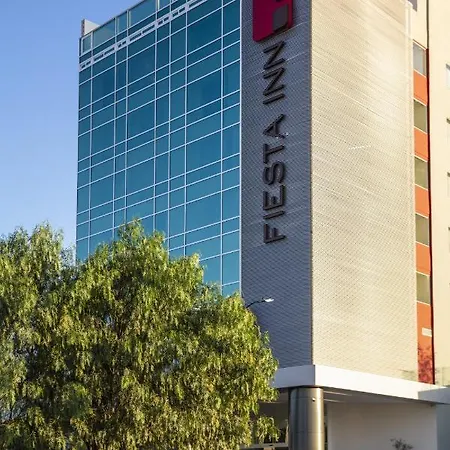 Fiesta Inn Celaya Galerias-2