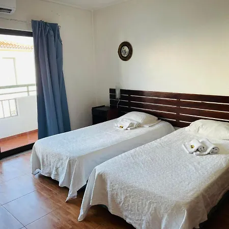 Casa Do Canto Central Stay With Breakfast & Bar In Old Town-2
