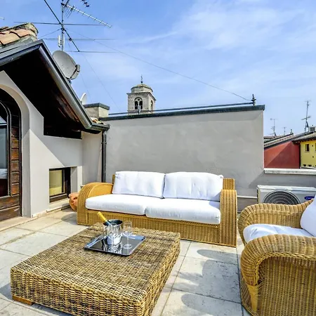 Prestige Suite Sirmione-2