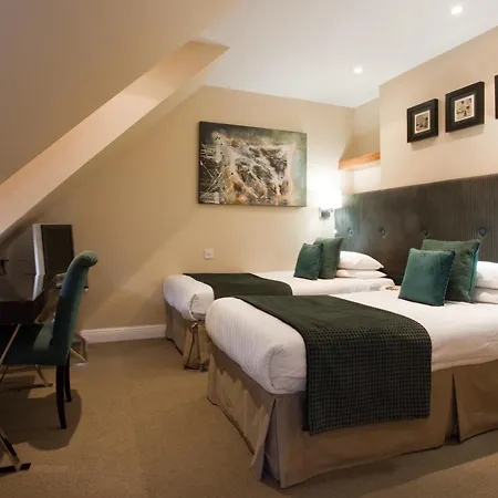 New Linden Hotel-3