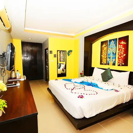 Lavender Hotel-2