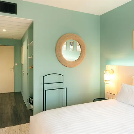 PADJA Hôtel&Spa Vannes-3