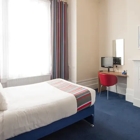 Travelodge London Marylebone-2