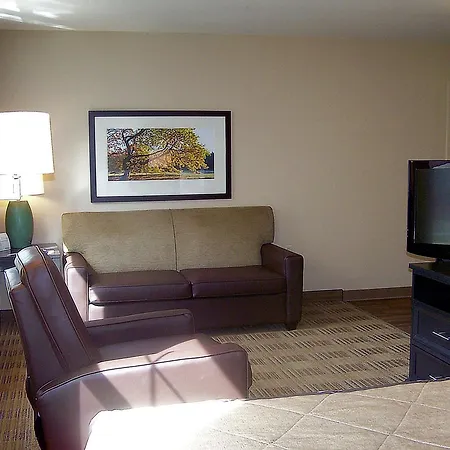 Extended Stay America Select Suites - Denver - Tech Center - Central-3