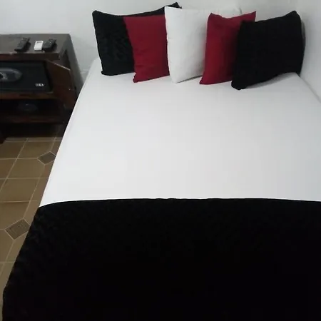 Casa Abril II-2