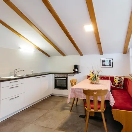 Appartement Florian-3
