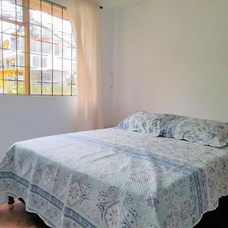 Casa Jaguar Manizales sector Cable-3