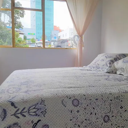 Casa Jaguar Manizales sector Cable-2
