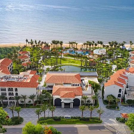 Radisson Resort Phan Thiet-3