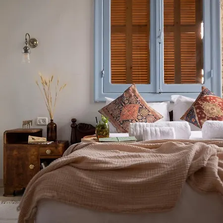 Old Jaffa House-2