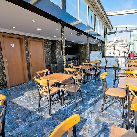 K Royal Hotel - Old City Istanbul-2