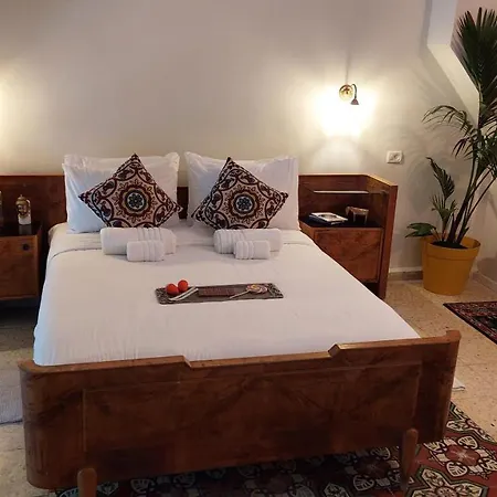 Old Jaffa House-3