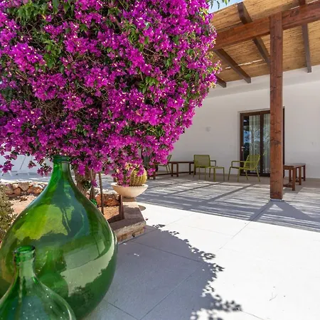 B&B Villa Massimo-3