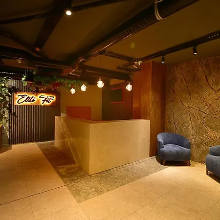 Jasmin Elite Residence & Spa-3