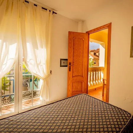 Hotel La Morena-3