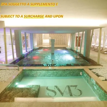 Excel Hotel Milano 3-3