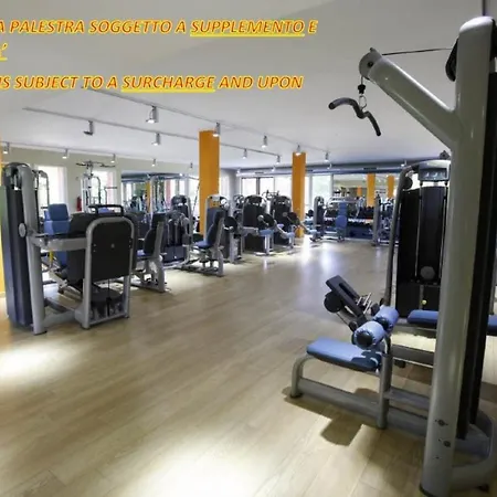 Excel Hotel Milano 3-2