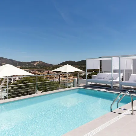 Reverence Life Hotel - Adults Only-2