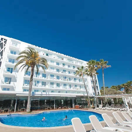 Hotel Riu San Francisco - Adults Only-2