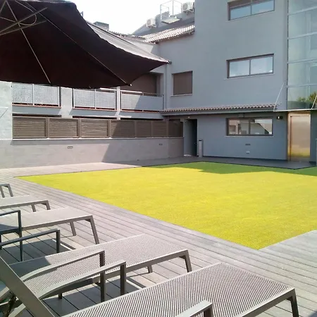 Hotel Sant Pere Ll Hspii-2