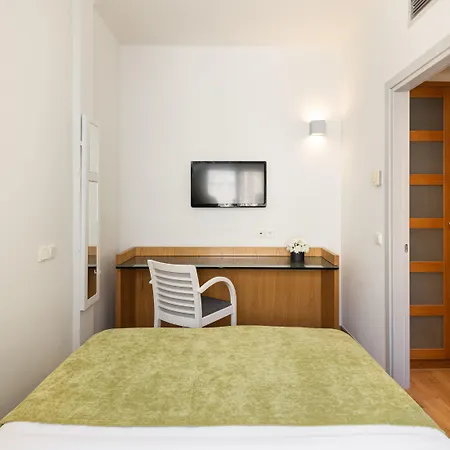 City Hotel Thessaloniki-2