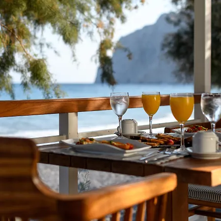 Alesahne Beach Hotel-2