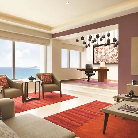 Hyatt Ziva Cancun-2