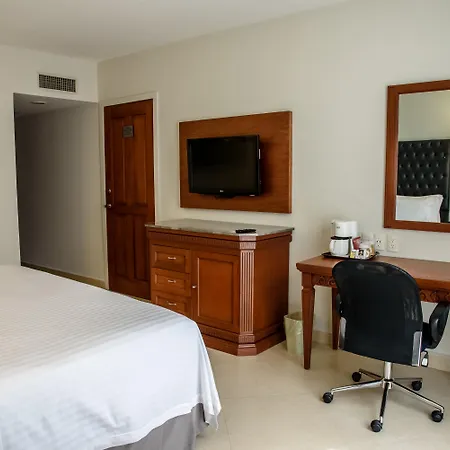 Holiday Inn Tuxtla Gutierrez By Ihg-2