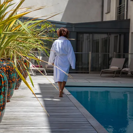 Appart Hotel Clement Ader-3