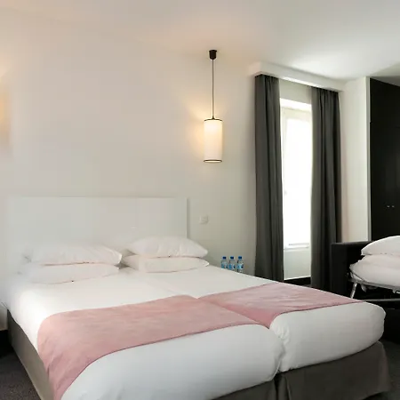 Hotel Standard Design-3