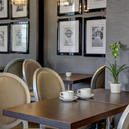 Best Western Buckingham Palace Rd-3