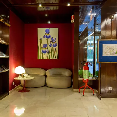 Hotel Sao Jose-2