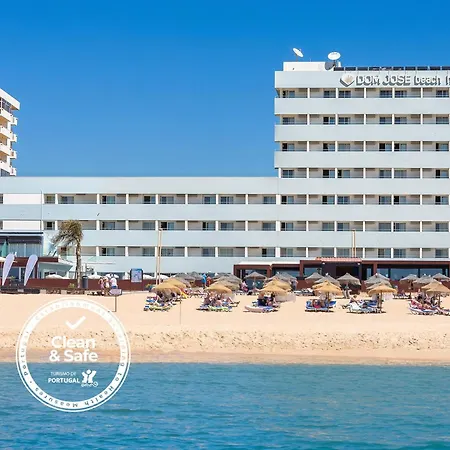 Dom Jose Beach Hotel-2