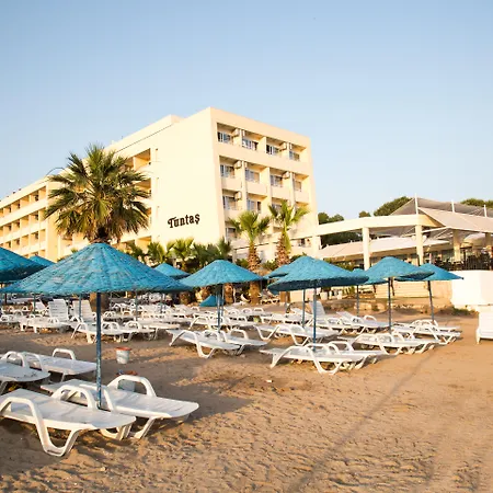 Tuntas Beach Hotel Altinkum-2