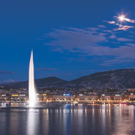 Fairmont Grand Hotel Geneva-3