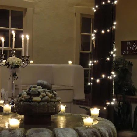 Hilton Santa Fe Historic Plaza-3