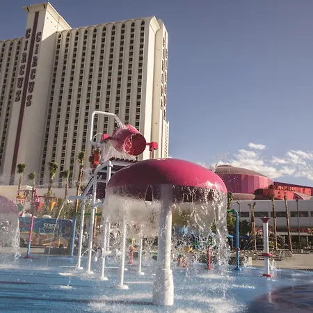 Circus Circus Hotel, Casino & Theme Park-2
